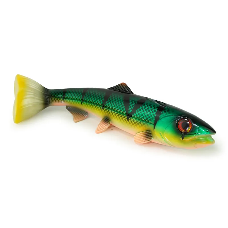 Hostagevalley Troubletail - Bright Firetiger - 22cm Seizoensaanbieding